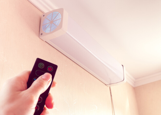 Ar lampu pret vīrusiem: vai ir reāli "nobeigt" Covid-19 ar dažādām nopērkamām ierīcēm?