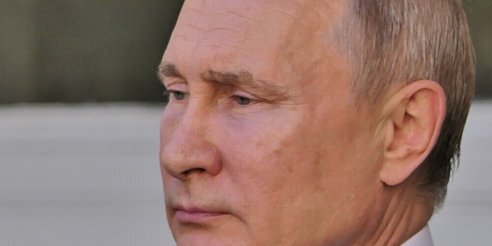Путин продлил продовольственное эмбарго на 2021 год против западных стран