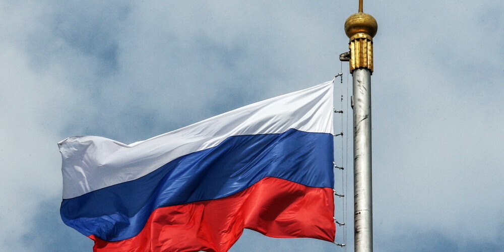Krievija nosaka iebraukšanas aizliegumu 25 Lielbritānijas amatpersonām