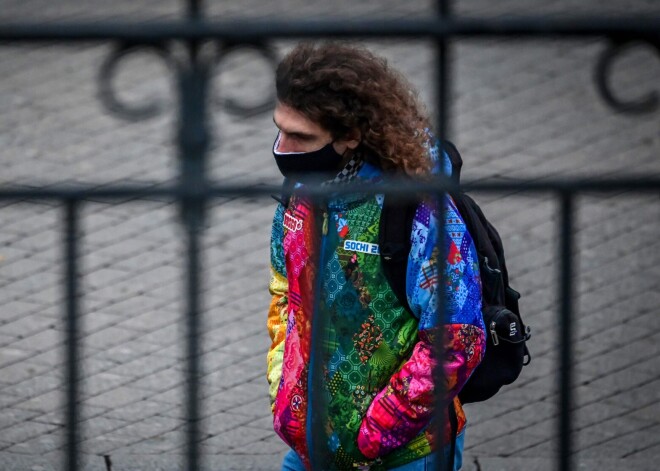 OECD pētījumā noskaidrots, kāpēc Latvijai sākumā tik labi veicās ar Covid-19 apkarošanu