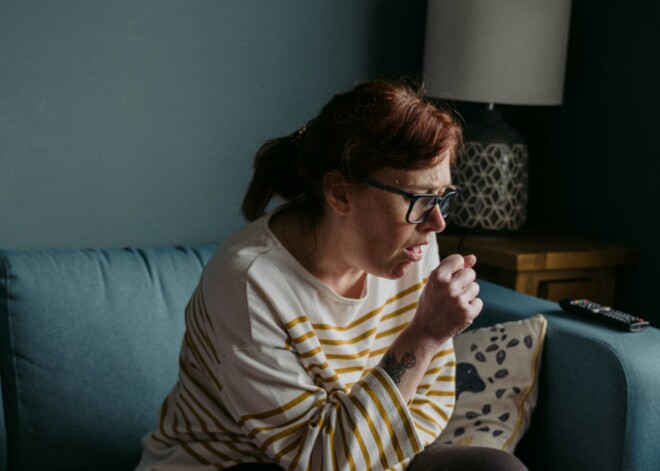 Pagājušajā nedēļā Latvijā atklāti vien pāris gripas gadījumi