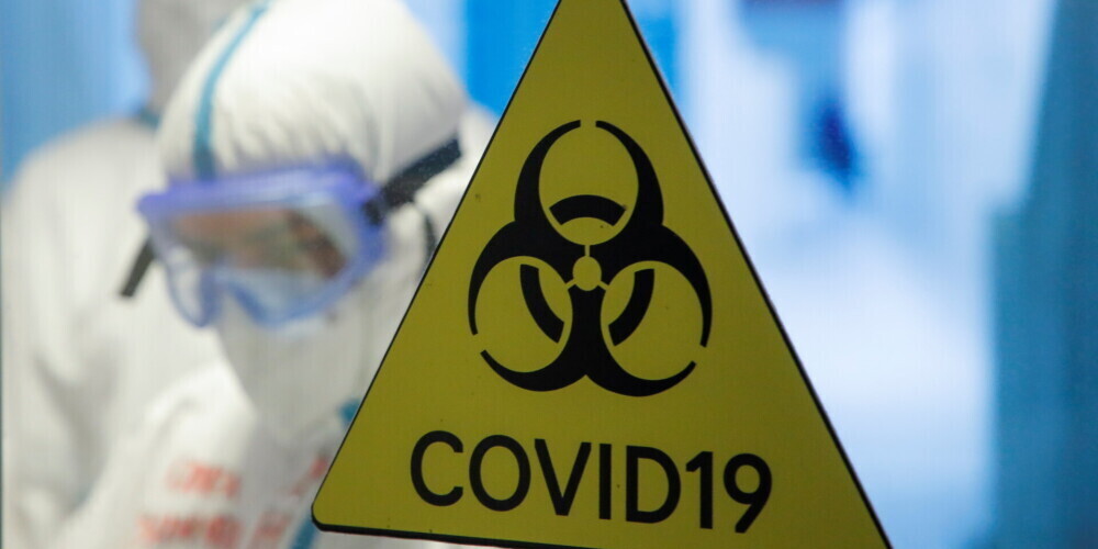 Covid-19 в Латвии: умерли еще 9 человек, выявлено 116 новых случаев