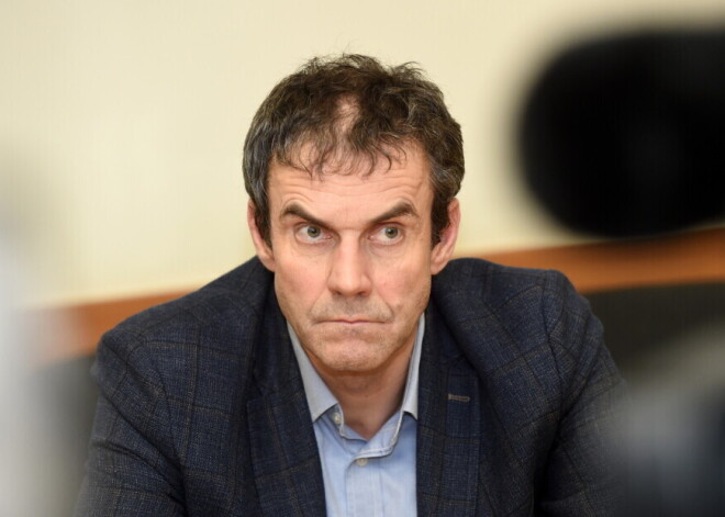 Главный инфекционист минздрава допустил, что вакцин от Covid-19 может не хватить на всех