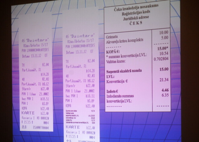 Теперь на чековую лотерею можно подавать другие платежные документы