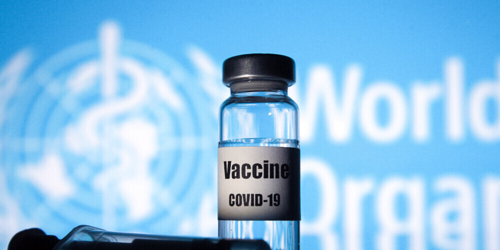 Минздрав ответил, когда в Латвии могут быть доступны вакцины от Covid-19