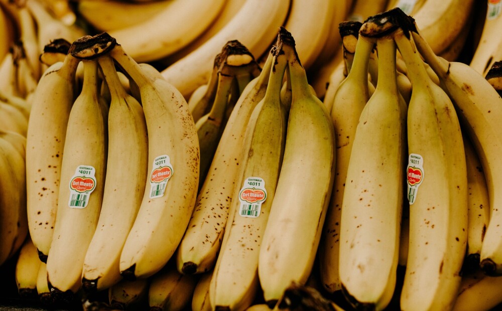 Vērtīgas lietas, ko der zināt par banāniem