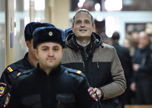Krievijā sākta jauna krimināllieta pret Jehovas lieciniekiem