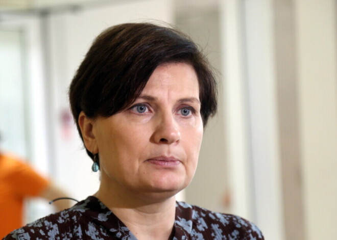 Винькеле: 6 декабря чрезвычайная ситуация не закончится