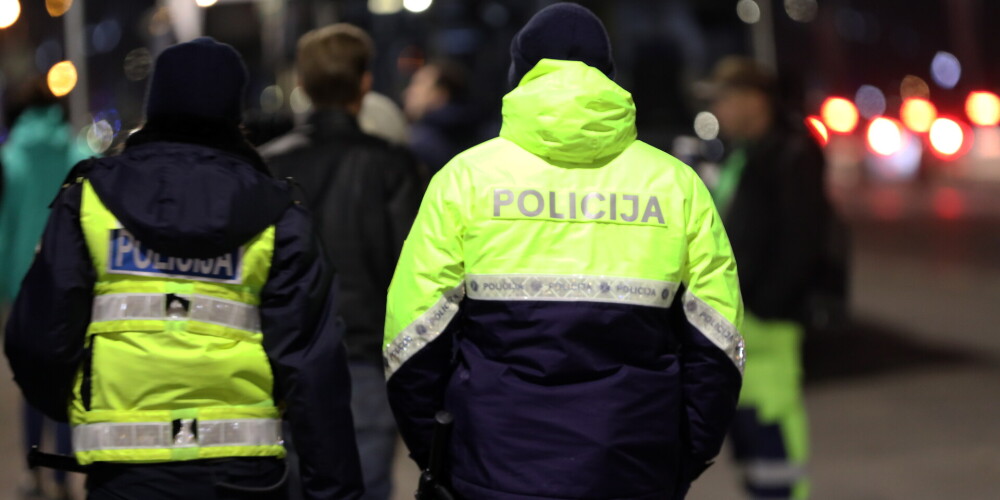 Stingrākus drošības pasākumus plānots ieviest vairākās Latvijas vietās