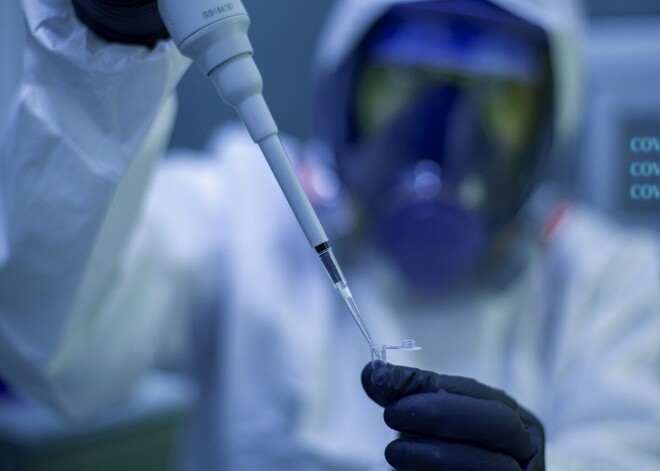 План вакцинации от Covid-19: в Латвии должно быть охвачено 800 тысяч человек