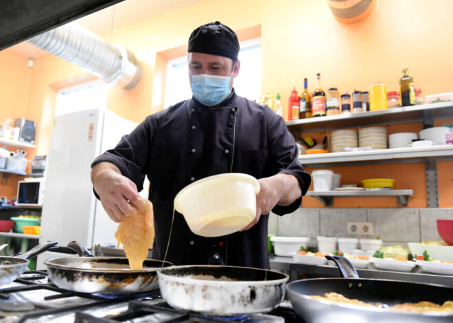 Планируется, что на пособия за простой смогут квалифицироваться все предприятия с падением оборота