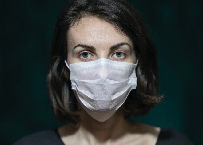 В школах на каждого ученика нужно будет обеспечивать 3 кв. м, учителя на уроках будут носить маски