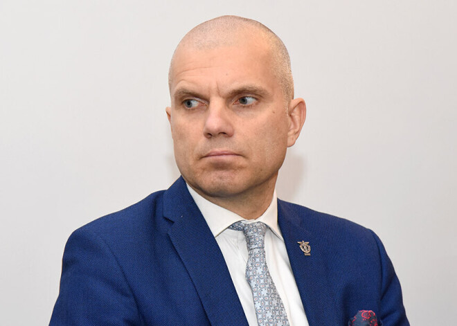 Президент Торгово-промышленной палаты: Латвия посредственно управляет кризисом из-за Covid-19