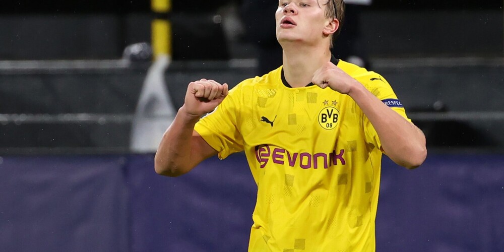 Dortmundes "Borussia" (oficiālais kluba nosaukums Ballspielverein Borussia 09 e.V. Dortmund) ir profesionāls Vācijas futbola klubs, kas ir bāzēts Dortmundē, Vācijā. Klubs spēlē Vācijas Bundeslīgā. Tas ir izcīnījis 8 Bundeslīgas čempiontitulus, pēdējais no tiem 2011.—2012. gada sezonā. Klubs 1997. gadā ir uzvarējis UEFA Čempionu līgā.