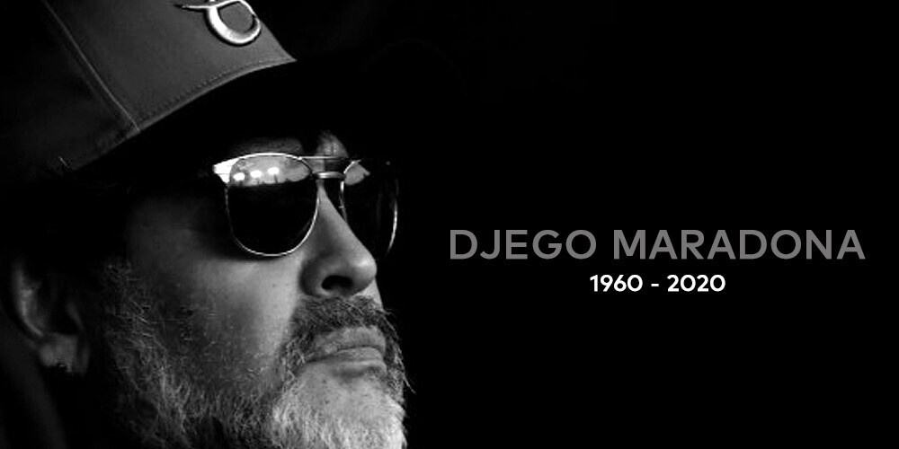 Autopsijā atklāts Djego Maradonas nāves cēlonis