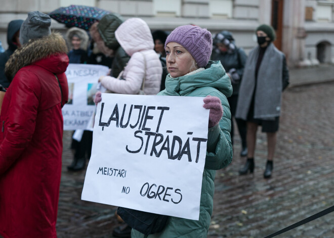 Ассоциации специалистов по услугам красоты встретятся с Винькеле