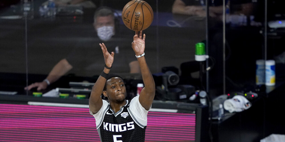 Sakramento "Kings" (angļu: Sacramento Kings) ir profesionāls ASV basketbola klubs, kas ir bāzēts Sakramento, Kalifornijas štatā, ASV. Klubs spēlē Nacionālās basketbola asociācijas Rietumu konferences Klusā Okeāna divīzijā. Tas tika dibināts 1945. gadā kā Ročesteras "Royals" un kopš 1948. gada spēlē NBA. Savas pastāvēšanas vēsturē "Kings" ir 1 reizi uzvarējis NBA 1951. gadā, 1 reizi ir kļuvis par konferences uzvarētāju un 5 reizes — divīzijas čempionu. Mājas spēles komanda aizvada ARCO Arena arēnā.