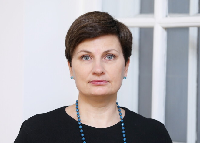 Винькеле: если ситуация с Covid-19 не улучшится, строгие ограничения придется ввести по всей стране