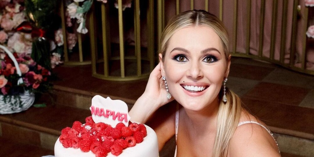 Мари́я Алекса́ндровна Коже́вникова (род. 14 ноября 1984, Москва) — российский политический деятель, актриса, получившая известность благодаря роли Аллы Гришко в комейдином сериале «Универ». Мастер спорта Российской Федерации (2006). Депутат Государственной думы Федерального собрания Российской Федерации VI созыва, член комитета ГД по культуре с 21 декабря 2011 по 5 октября 2016. Член Общественного совета МГЕР в 2011—2016 годах, активист ОНФ.