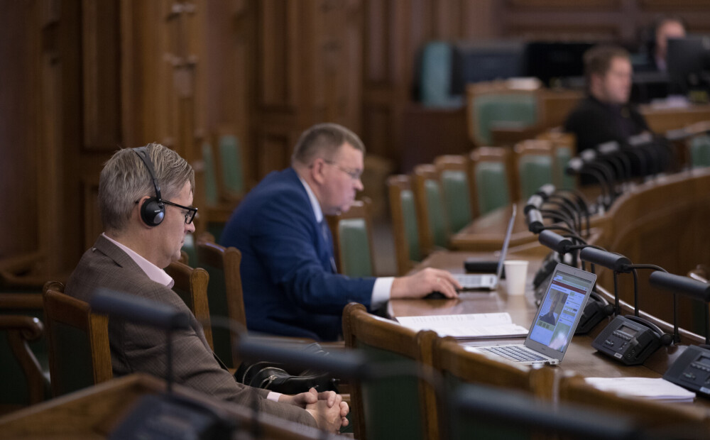 After the longest-running debate, the Saeima has still not been able to deal with the bills accompanying next year’s budget.