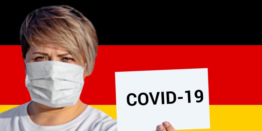 Vācijā Covid-19 ierobežojumi varētu palikt spēkā līdz pavasarim