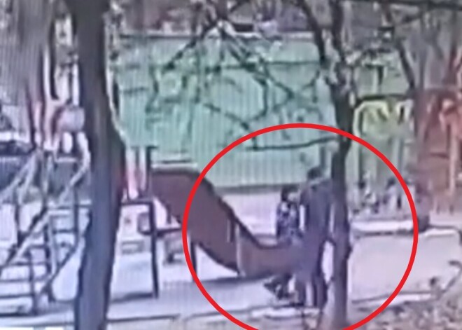 Смертельные игры: семилетний мальчик случайно убил старшего брата