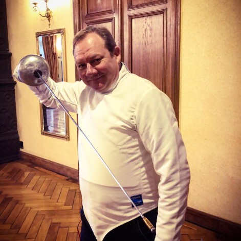 Nebiju domājis, ka paukošana ir tik fiziski grūta, pēc izmēģinājuma atklāja Sandris.