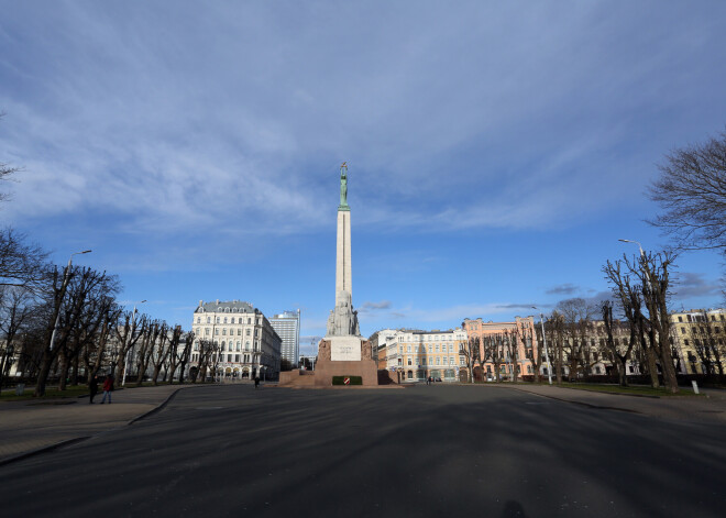 Ārkārtējo situāciju varētu pagarināt līdz 11.janvārim