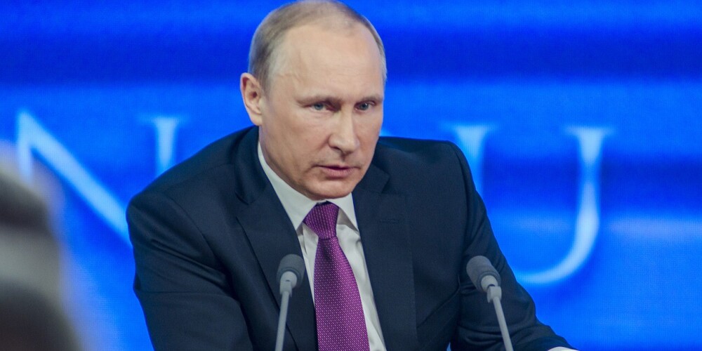 Kremlis atsakās izvest Krievijas karavīrus no Piedņestras