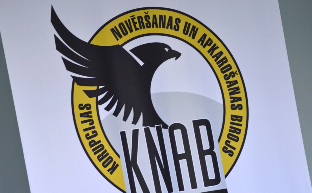 KNAB rosina uzsākt kriminālvajāšanu pret vienu bijušo maksātnespējas procesa administratoru