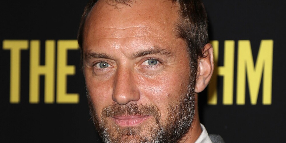 Jude Law