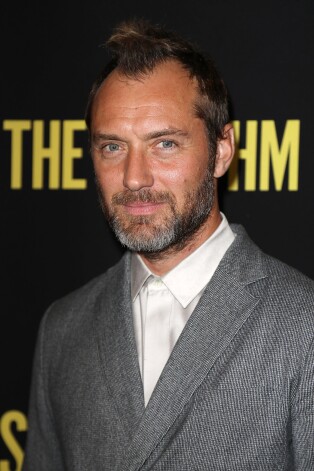 Jude Law