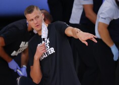 Kristaps Porziņģis