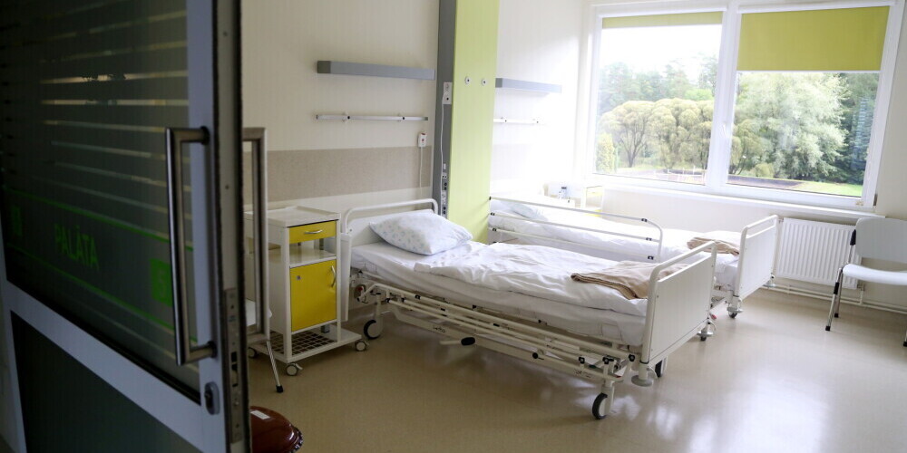В больницах будут ограничены плановые услуги