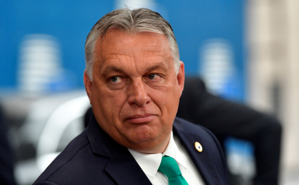 Ungārijas premjerministrs nosoda EP deputātu Sājeru par Briseles 