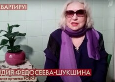 «Я в шоке от того, что он творил»: Федосеева-Шукшина об изменах Алибасова