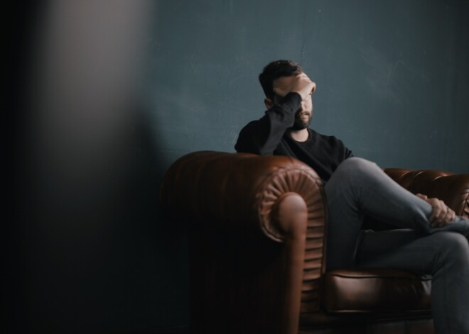 Kas ir akromegālija? Reta, grūti diagnosticējama un dzīvībai bīstama slimība