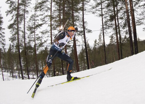 Andrejs Rastorgujevs katru Pasaules kausa sacīksti sāk ar lielu apņēmību, un pašlaik būtu priecīgs, ja izdotos izcīnīt vietu pirmajā desmitniekā.