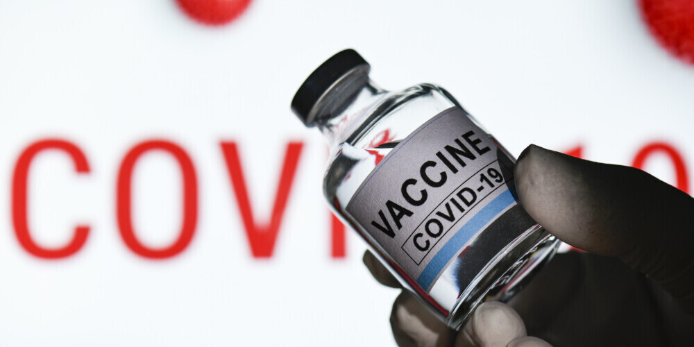Госсекретарь Минздрава: есть надежда первые 6000 вакцин против Covid-19 получить до Рождества