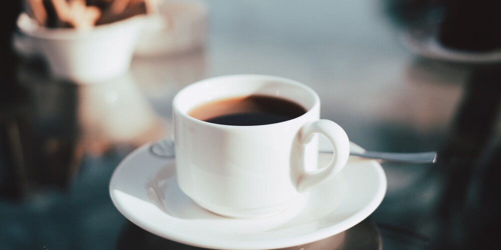 Filtrēta kafija palīdz novērst sirds slimību rašanos