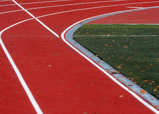 Par izciliem sasniegumiem sportā rosinās apbalvot 90 sporta nozares pārstāvjus