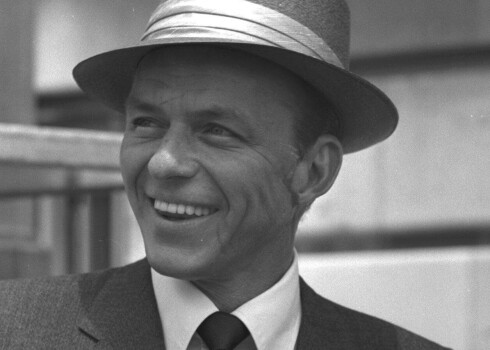 Frenks Sinatra un viņa ceļš: spožā karjera un vētrainā personīgā dzīve