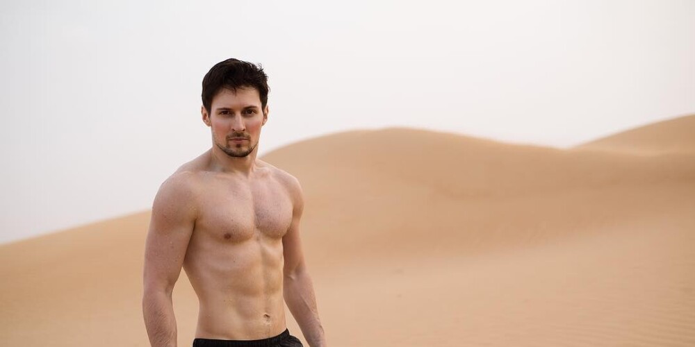 Павел Валерьевич Дуров (род. 10 октября 1984, Ленинград) — российский предприниматель, программист, долларовый миллиардер, один из создателей социальной сети «ВКонтакте» и одноимённой компании, кроссплатформенного мессенджера Telegram и других проектов. Бывший генеральный директор «ВКонтакте» (2006—2014).