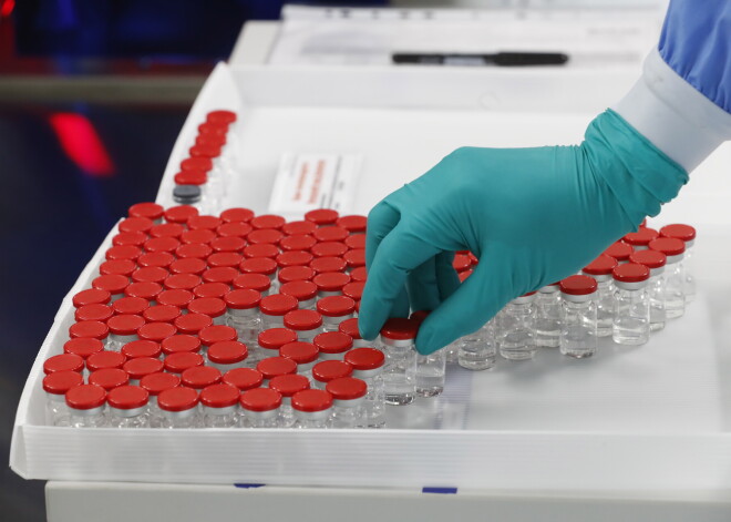 Sestdien reģistrēti 526 jauni inficēšanās gadījumi