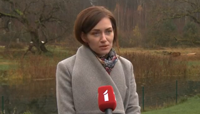 Anna Afanasjeva