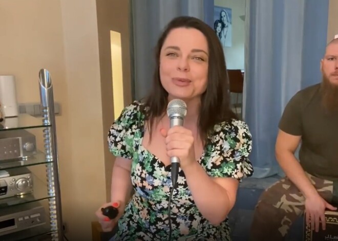 "Содержать не могу": Наташа Королева объявила о роспуске своего коллектива