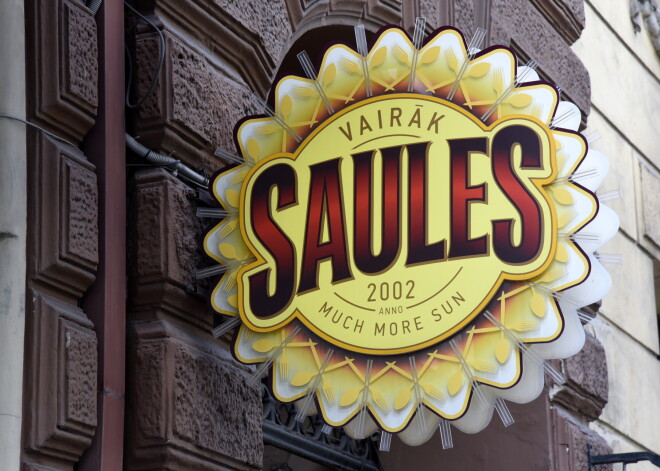 "Vairāk saules" un "Baltic Restaurants" sūdzas par netaisnību, jo nesaņem atbalstu Covid-19 krīzē