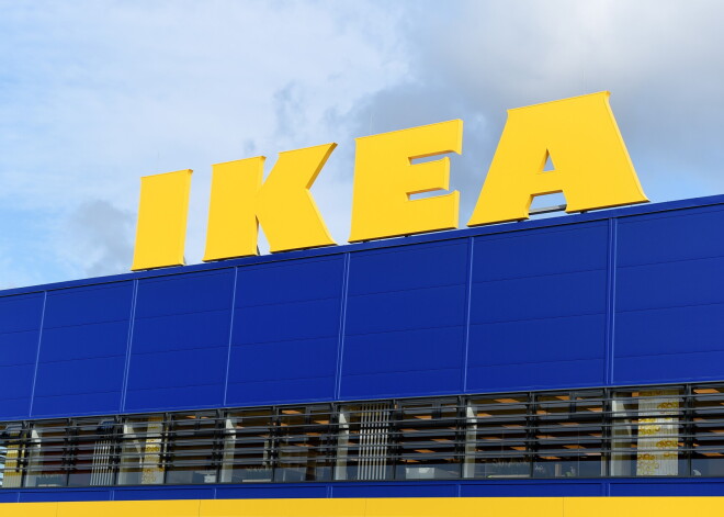 Pēc veiksmīgiem 70 gadiem IKEA sāk jaunu posmu - atsakās no sava kataloga