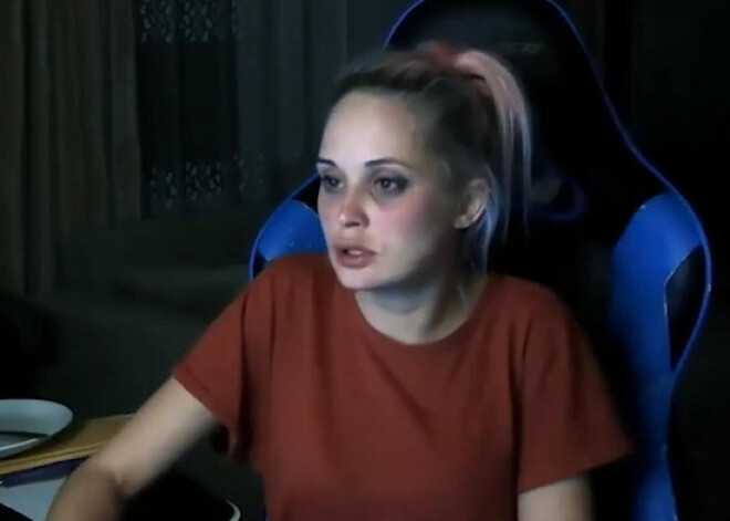 Названа причина смерти погибшей на стриме девушки