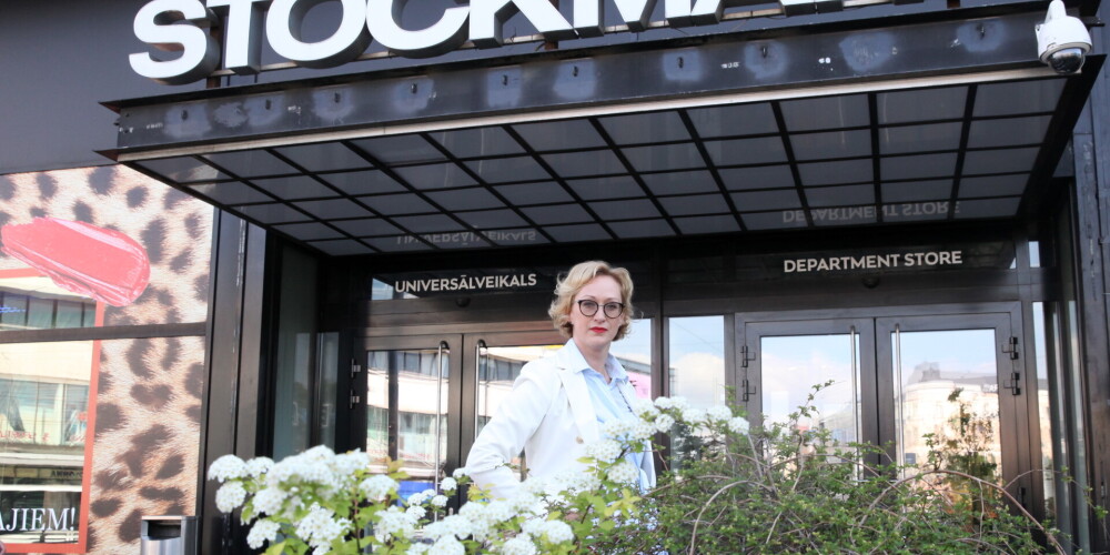 "Stockmann" investēs 2, 5 miljonus eiro pārtikas segmenta attīstībā